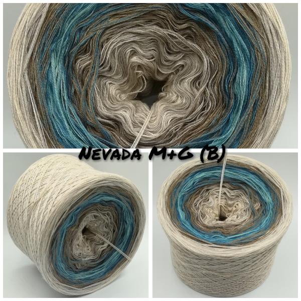 (ab 0,016€/Meter) *B* Nevada M+G